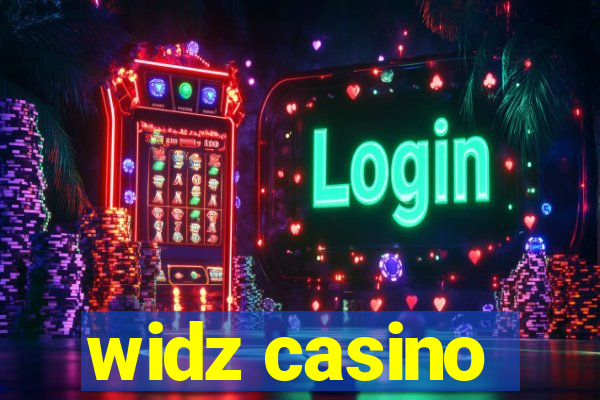 widz casino