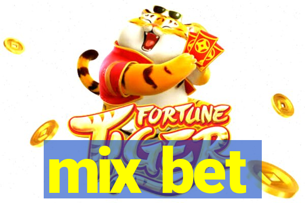 mix bet