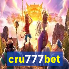 cru777bet