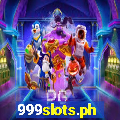 999slots.ph