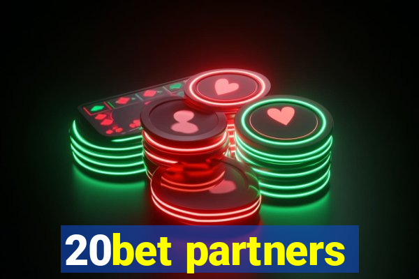 20bet partners