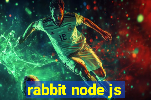 rabbit node js