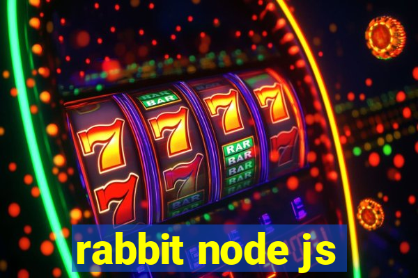 rabbit node js