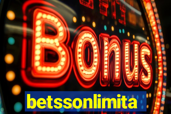 betssonlimita