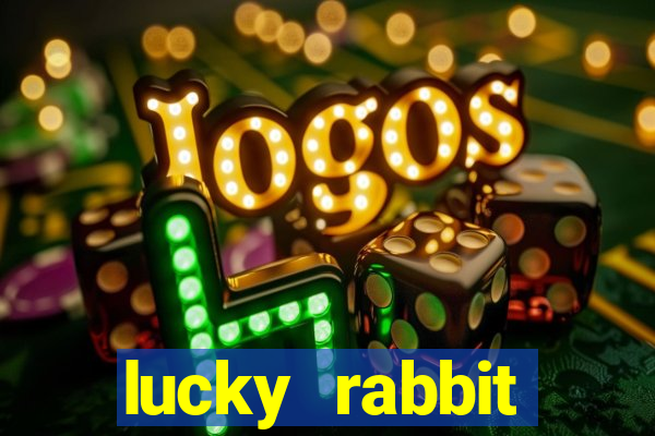 lucky rabbit hattiesburg 