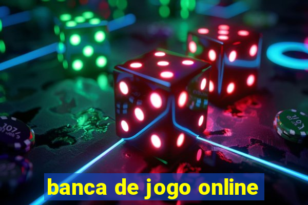 banca de jogo online