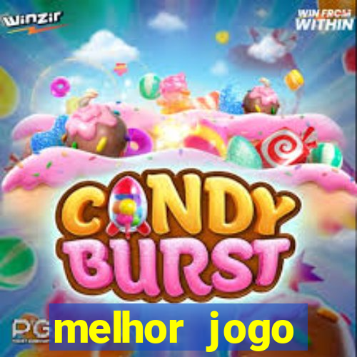 melhor jogo estrategia android