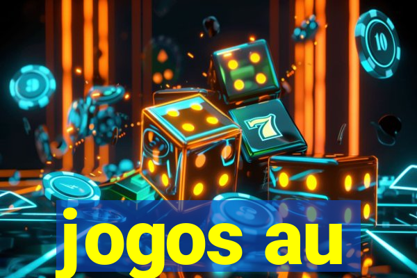 jogos au