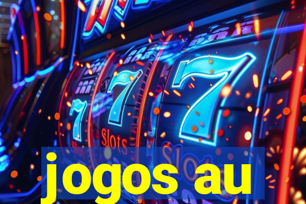 jogos au