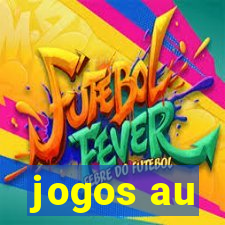 jogos au