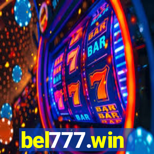 bel777.win