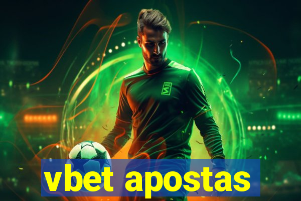 vbet apostas