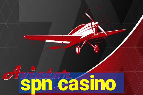 spn casino