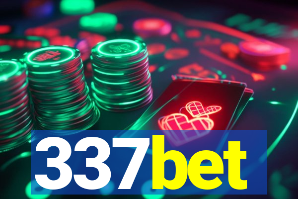 337bet