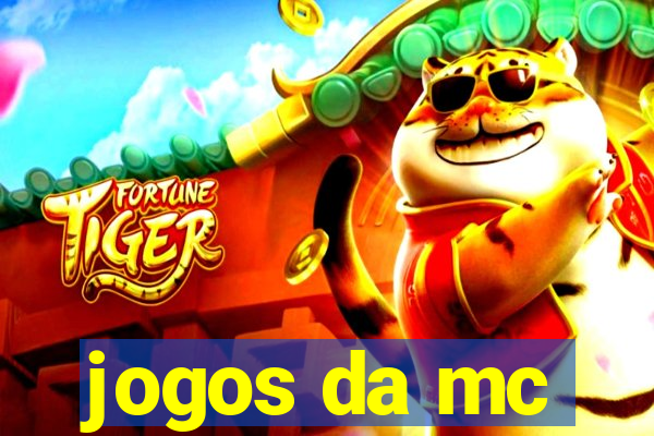 jogos da mc