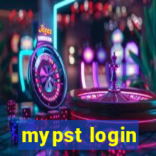 mypst login