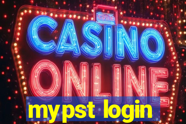 mypst login