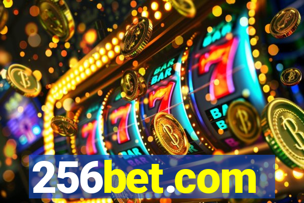 256bet.com