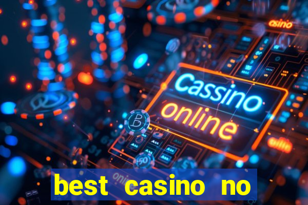 best casino no deposit bonus