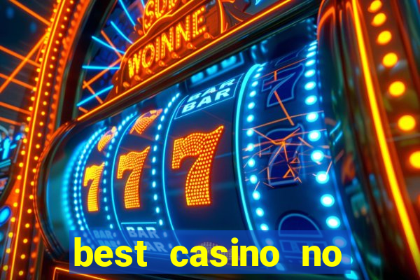 best casino no deposit bonus