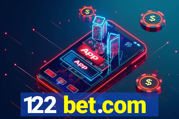 122 bet.com