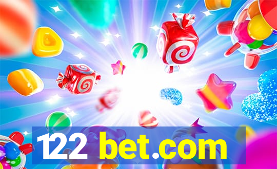 122 bet.com