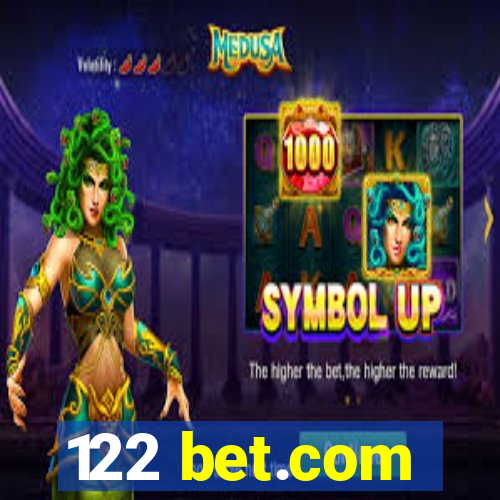 122 bet.com