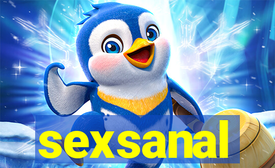 sexsanal