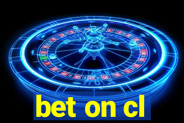 bet on cl