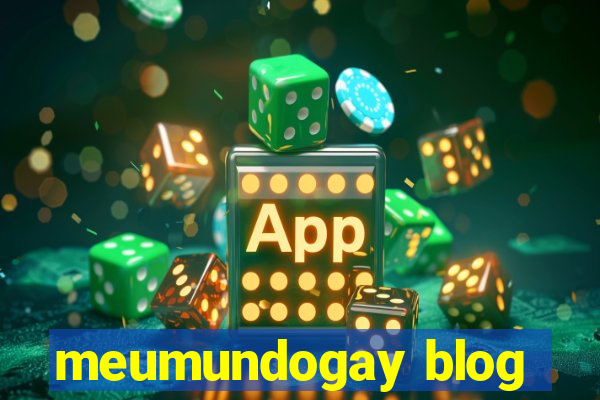 meumundogay blog