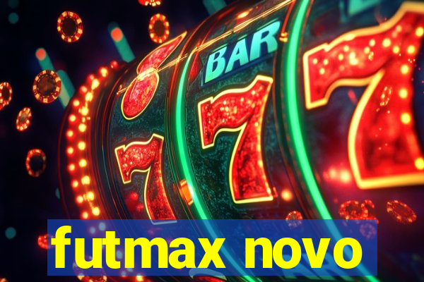 futmax novo