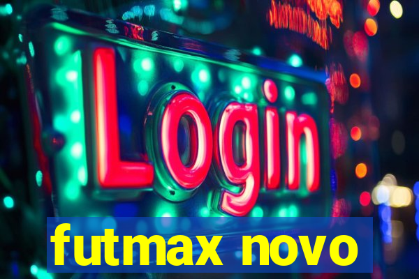 futmax novo