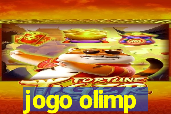 jogo olimp