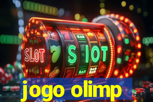 jogo olimp