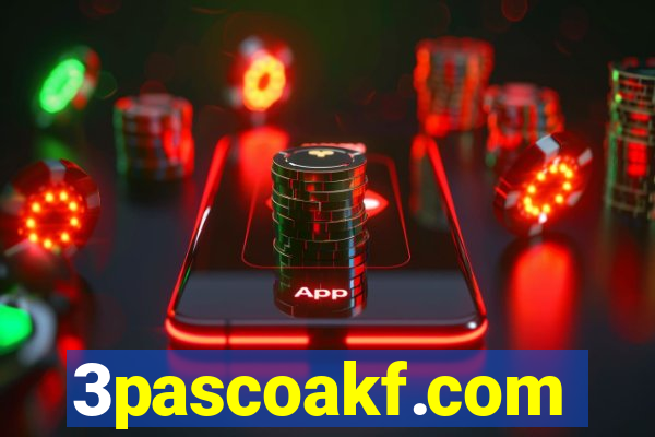 3pascoakf.com