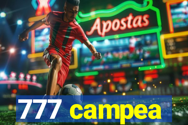 777 campea