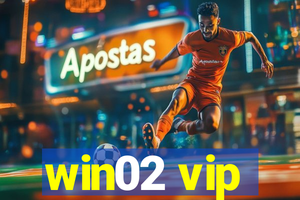 win02 vip