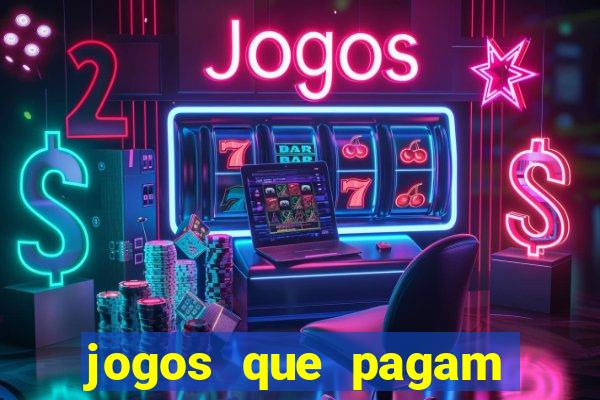 jogos que pagam b?nus no cadastro