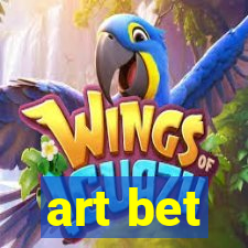 art bet