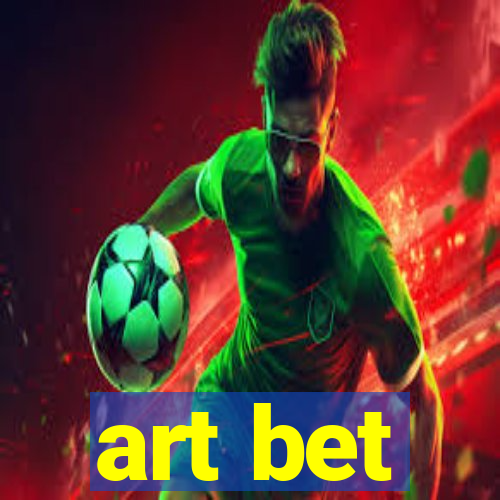 art bet