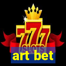 art bet