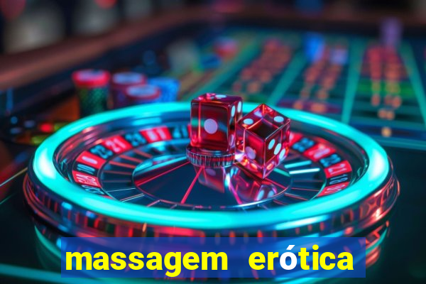 massagem erótica em santos