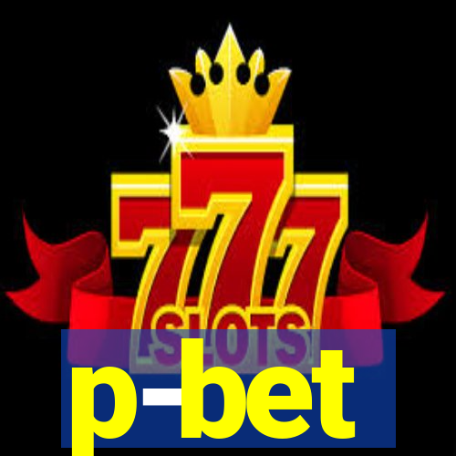 p-bet