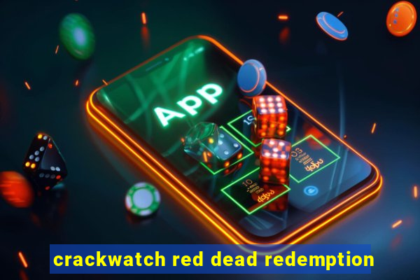 crackwatch red dead redemption