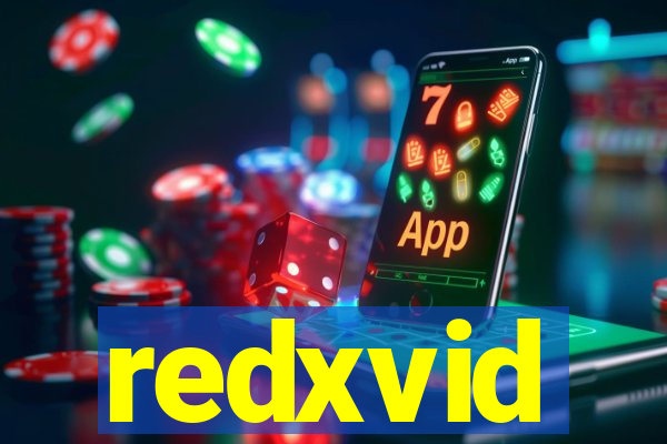 redxvid