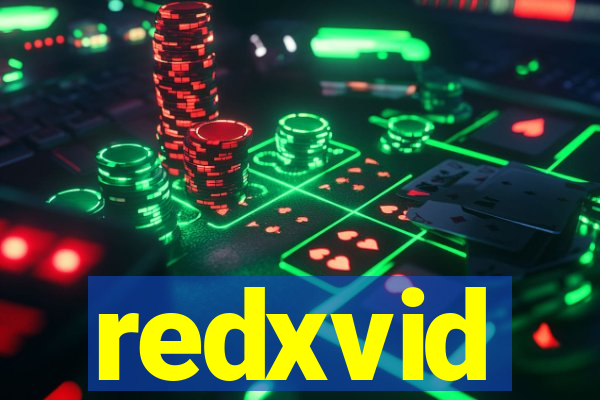 redxvid