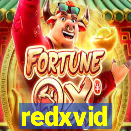 redxvid