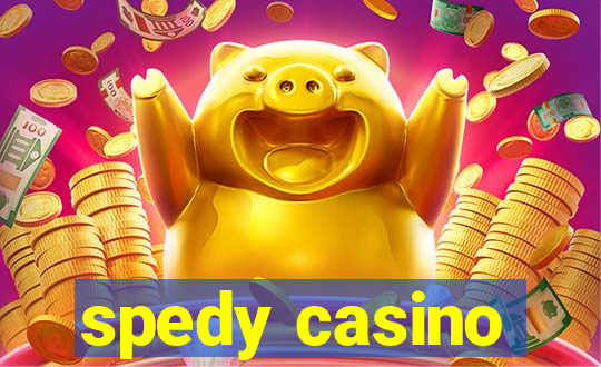 spedy casino