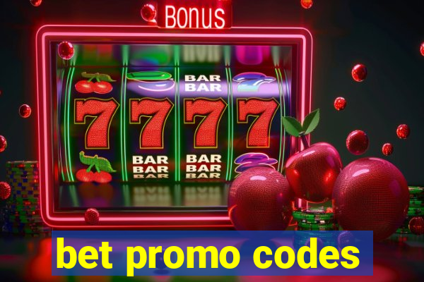 bet promo codes