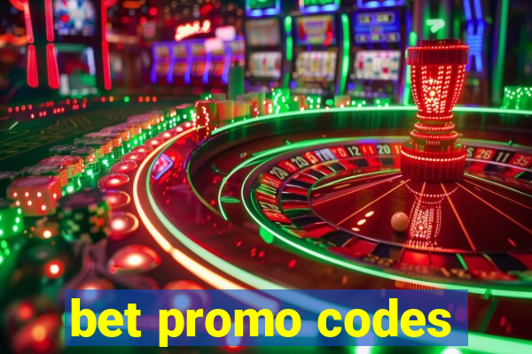 bet promo codes